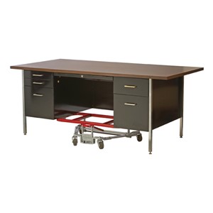 Mighty King Original Desk Lift