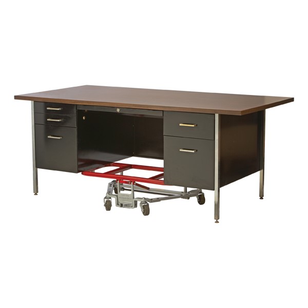 Mighty King Original Desk Lift