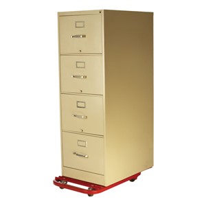 Karry King File Dolly - Move heavy pieces of furniture in a flash