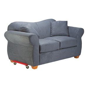 All-Purpose Dolly - Move heavy furniture