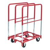 Panel Mover w/ Extra Tall Uprights