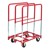 Panel Mover w/ Extra Tall Uprights
