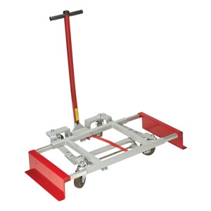 Adjustable Cube Style Desk Lift