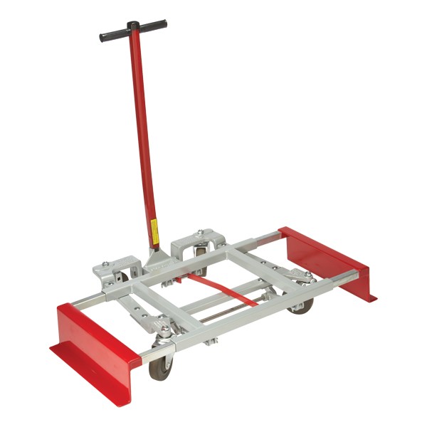 Adjustable Cube Style Desk Lift