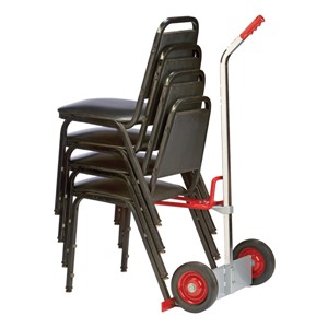 Student Desk Mover - Also works w/ stack chairs