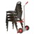 Student Desk Mover - Also works w/ stack chairs