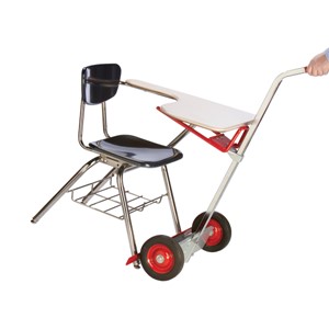 Student Desk Mover - Also works w/ some desks