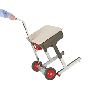 Student Desk Mover