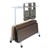 Hanging Chair & Table Truck (chairs and tables not included)