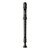 Aulos Soprano Recorder - Three Piece