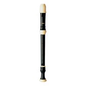 Aulos Alto Recorder