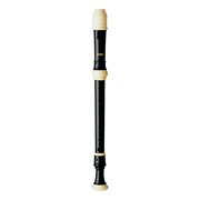 Aulos Alto Recorder