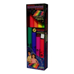 Boomophone XTS Whack Pack - Package