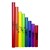 Eight-Note Boomwhackers Set - Diatonic Scale (Upper Octave)