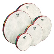 Kids' Hand Drums (Set of Five)
