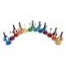 KidsPlay Combined 20-Note Handbell/Deskbell Set