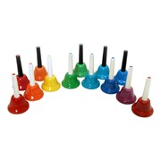 KidsPlay 13-Note Handbell Set