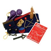 Bag O' Beats