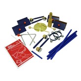 Economy Elementary Band Set