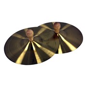 Brass Cymbals