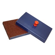 Sand Blocks