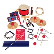Special Education Instrument Set