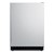 ADA Compliant Built-In Beverage Center w/ Stainless Steel Door