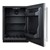 ADA Compliant Built-In Beverage Center w/ Stainless Steel Door