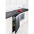 ADA Compliant Built-In Beverage Center w/ Glass Door