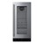 ADA Compliant Built-In Beverage Center w/ Glass Door