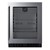 ADA Compliant Built-In Beverage Center w/ Glass Door