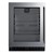 ADA Compliant Built-In Beverage Center w/ Glass Door