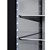 ADA Compliant Built-In Beverage Center w/ Glass Door
