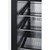 ADA Compliant Built-In Beverage Center w/ Glass Door