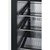 ADA Compliant Built-In Beverage Center w/ Stainless Steel Door