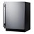 ADA Compliant Built-In Beverage Center w/ Stainless Steel Door
