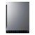 ADA Compliant Built-In Beverage Center w/ Stainless Steel Door