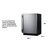 ADA Compliant Built-In Beverage Center w/ Stainless Steel Door
