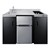 ADA Counter-Height All-In-One Kitchenette