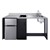 ADA Barrier-Free All-In-One Kitchenette