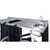 ADA Barrier-Free All-In-One Kitchenette
