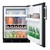 ADA Compliant Refrigerator-Freezer