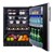 ADA Compliant All-Refrigerator