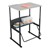 AlphaBetter Stand-Up Desk w/ Kydex Top (36" W x 24" D)