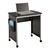 Scoot Series Desk