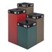 Waste & Recyclable Receptacles
