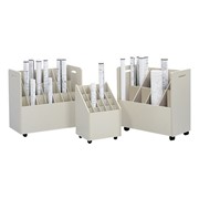 Mobile Roll File