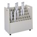 Mobile Roll File - 50 Compartments