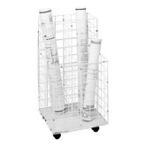 Wire Roll File