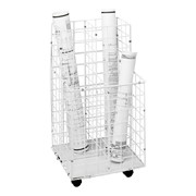 Wire Roll File
